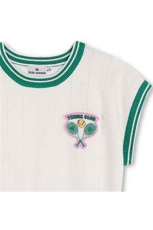 Maglia a maniche corte KIDS AROUND | L00031148